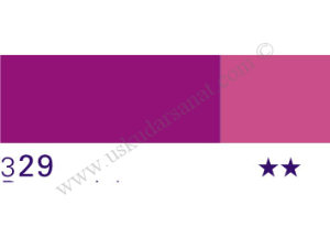 Schmincke HKS Designers Guaj Boya Tüp 20ml 329 purple violet