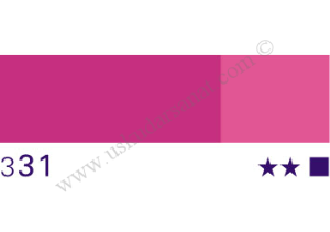 Schmincke HKS Designers Guaj Boya Tüp 20ml 331 purple rosse