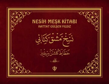 Nesih Meşk Kitabı