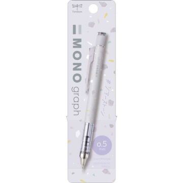 TOMBOW MONO GRAPH TERAZZO KURŞUN KALEM 0,5 142E