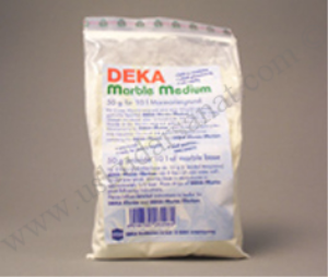 Deka Ebru Kitresi 50gr Marble Medium