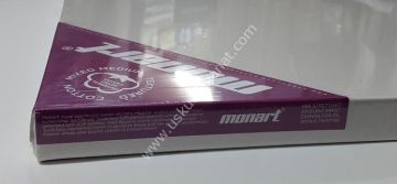 Monart Universal Seri Tuval 40x50