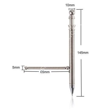 Think Ink Pen - Stres Kalemi