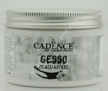 Cadence Gesso Zemin Astarı 150ML