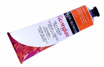 Daler Rowney Georgian Yağlı Boya 225ml 577 Flesh Tint