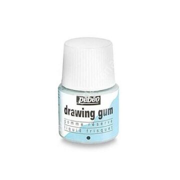 Pebeo Drawing Gum 45ml