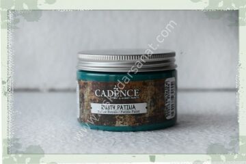 Cadence Rusty Patina Boya 150ml RP-02 Yeşil