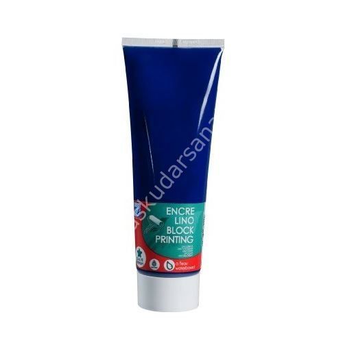 Color & Co Linol Baskı Boyası 250ml Ultramarine 2200