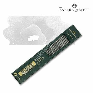 Faber Castell portmin Kalem Yedeği Min 2mm 9071 HB