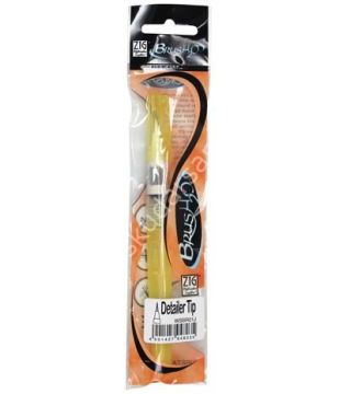 Zig Waterbrushes Sulu Fırça Detailer Tip WSBR01