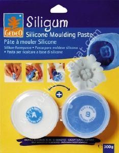 Pebeo Gedeo Siligum Silicone Moulding Paste (Silikon Kalıp Çıkarma Hamuru) 300 gr.