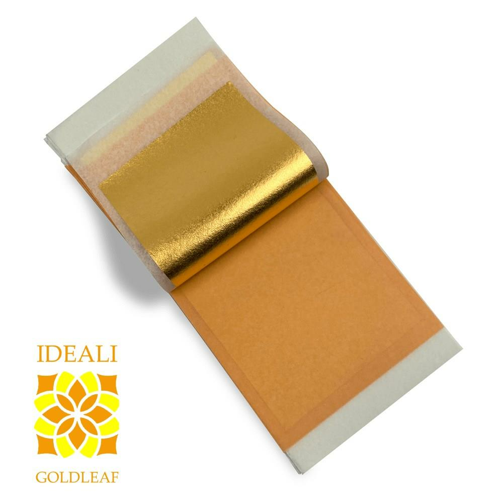 Ideali Gold 23,75 Karat Transfer Altın