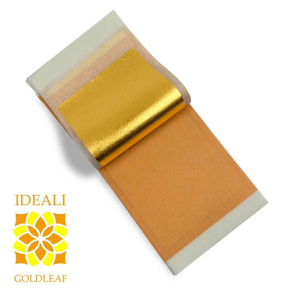 Ideali Gold 23 Karat Sarı Transfer Altın