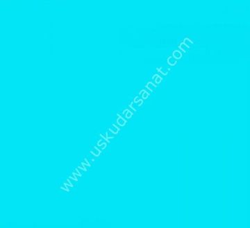 Maries Yağlı Boya 50ml 455 Cerulean Blue