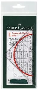 Faber Castell - Goedreieck Gönye (177991-177091)