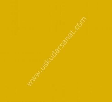 Maries Yağlı Boya 50ml 676 Yellow Ochre