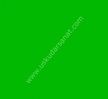 Maries Yağlı Boya 50ml 559 Emerald Green