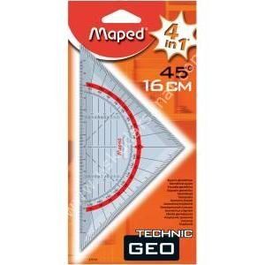 Maped Technic Geo Gönye 277737