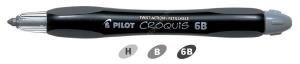 Pilot Croquis Portmin Versatil Kalem H 3,8mm