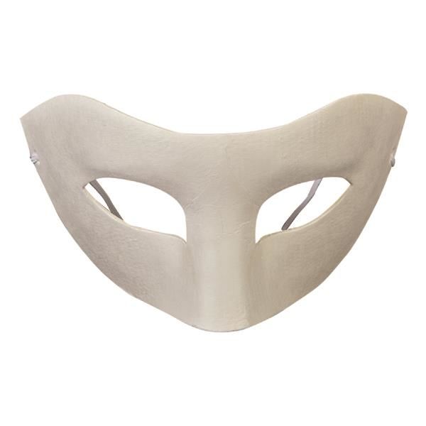 Karton Maske 0002