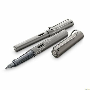 Lamy LX Dolma Kalem Rutenyum M Uç 57-M