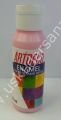 Artdeco Enamel Cam ve Seramik Boyası 60ml 864 Ortanca Pembe