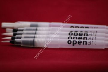 Openart Water Brush Su hazneli Fırça WB002