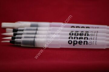 Openart Water Brush Su hazneli Fırça WB005