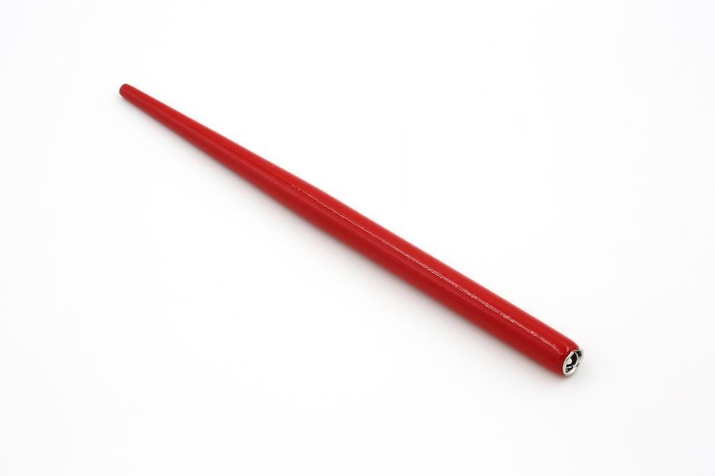 Pen Nib Holder Divit Sapı Kırmızı