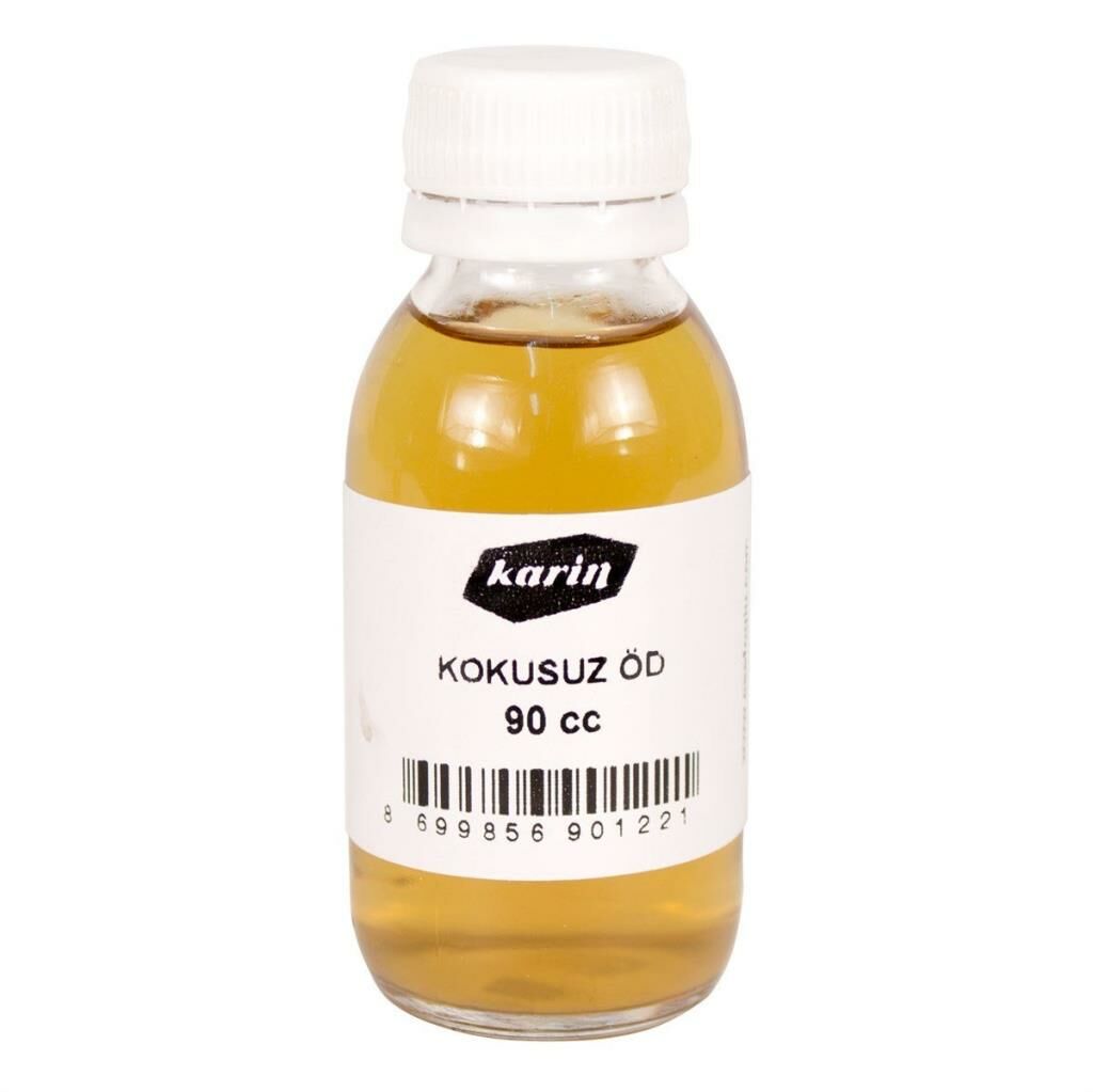 Karin Kokusuz Öd 90 ml