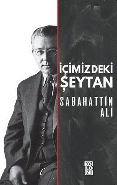 İçimizdeki Şeytan