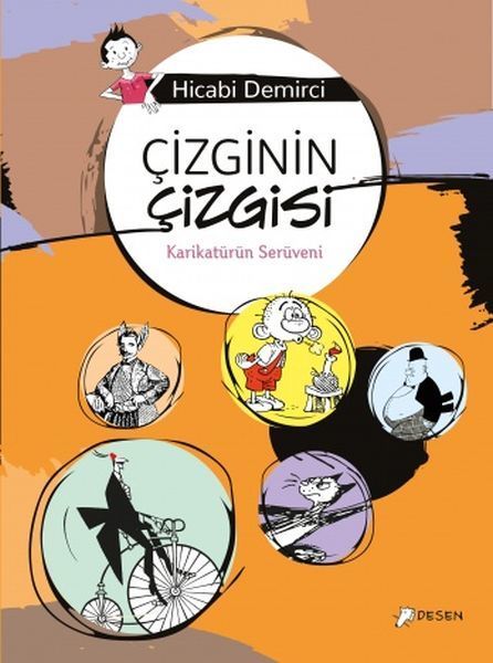 Çizginin Çizgisi