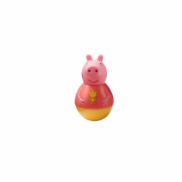 WE001000 Weebles Peppa Pig Tekli Paket - 7428 -1 adet fiyatıdır