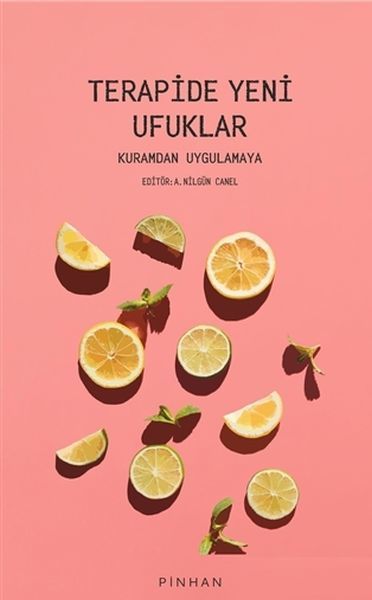 Terapide Yeni Ufuklar