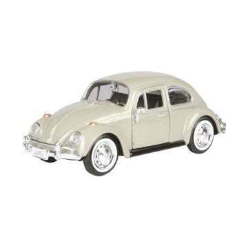 MM-73223 Volkswagen Bettle 1966 1:24 -Vardem