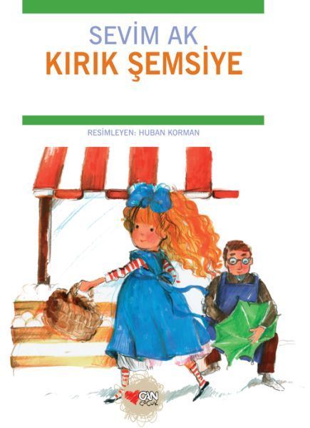 Kırık Şemsiye