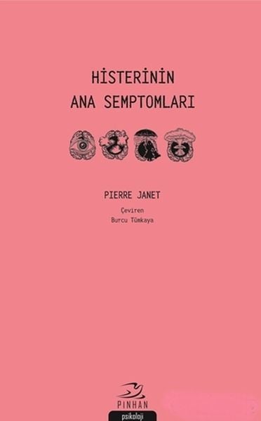 Histerinin Ana Semptomları