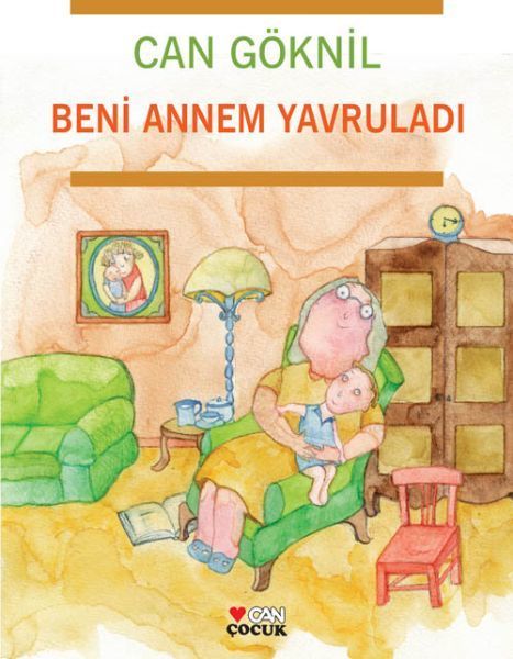 Beni Annem Yavruladı