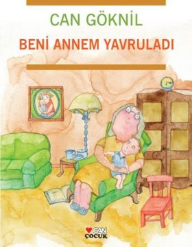 Beni Annem Yavruladı