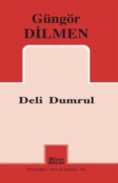 Deli Dumrul