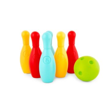 1803 Fisher Price Bowling