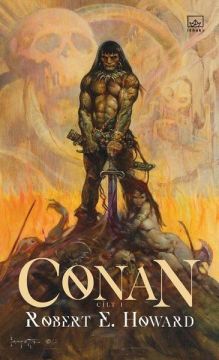 Conan: Cilt 1