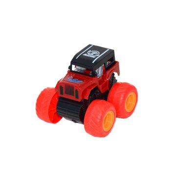 CNL-1113 Sürtmeli Jeep-Can Ali Toys - 1 adet stokta olan gönderilir