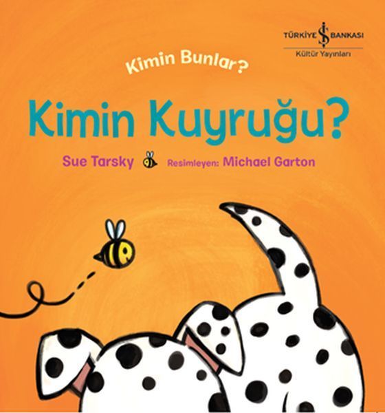 Kimin Kuyruğu - Kimin Bunlar?