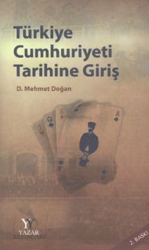 Türkiye Cumhuriyeti Tarihine Giriş