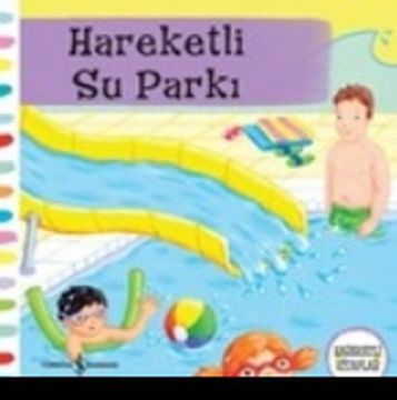 Hareketli - Su Parkı