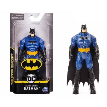 Batman 15 cm Figür