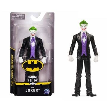 Batman 15 cm Figür