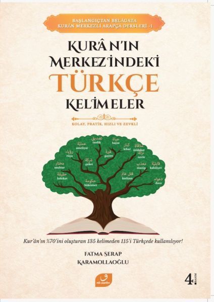 Kur’an’ın Merkezindeki Türkçe Kelimeler