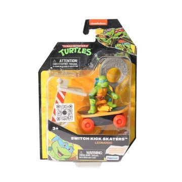 TU812001 TMNT Ninja Kaplumbağalar Kaykay Figürü - 71052 -1 adet fiyatıdır